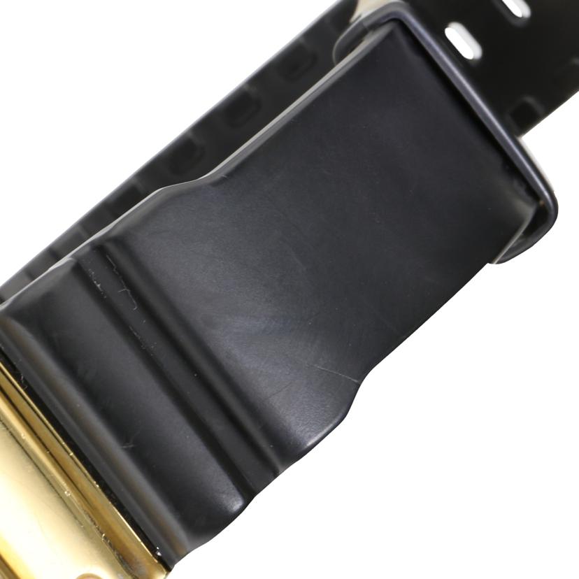 CASIO/G-SHOCK/メタルカバード/GM-5600G//Bランク/94