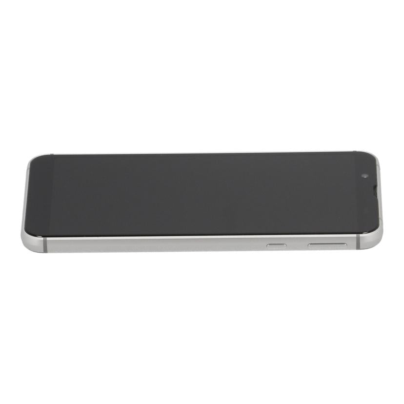 au エイユー/スマートフォン/AQUOS sense3 basic SHV48//354956110849473/Bランク/81