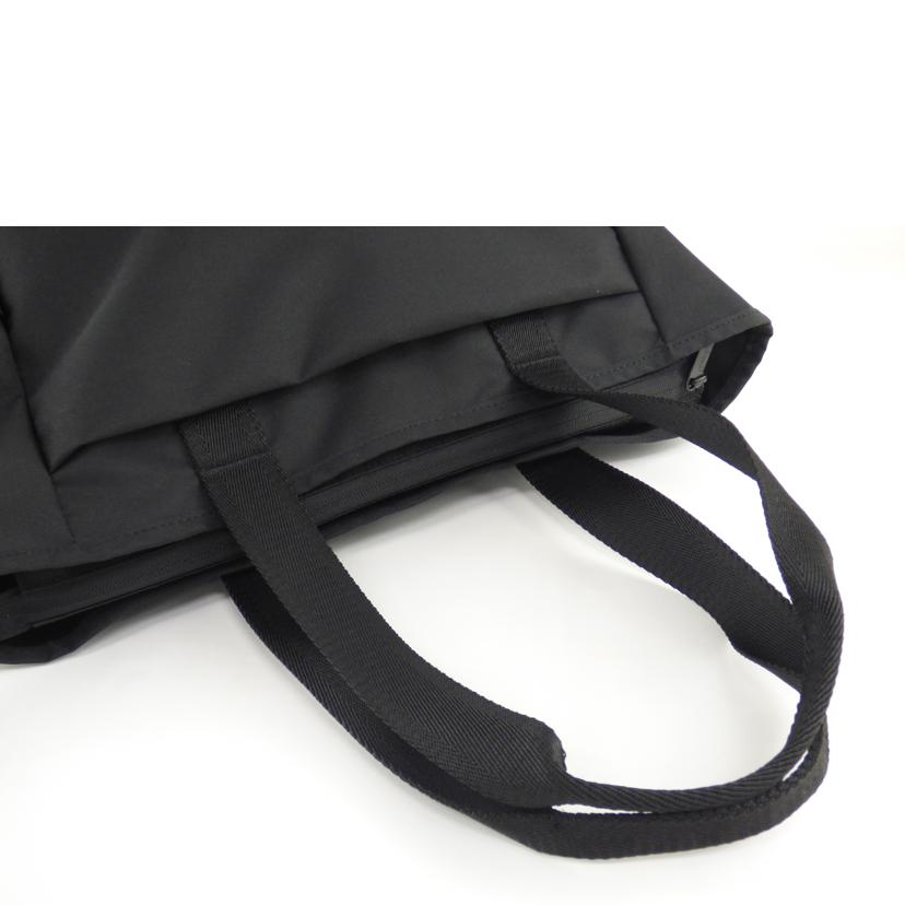 Manhattan Portage マンハッタンポーテージ /ブラックレーベル/トートバッグ//ABランク/64