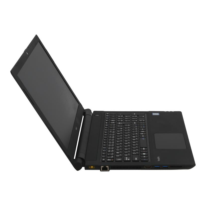 NEC 日本電気 /Win11ノートPC/VersaPro VF/PC-VRT25FB7R3R5//0200029PA/Bランク/65