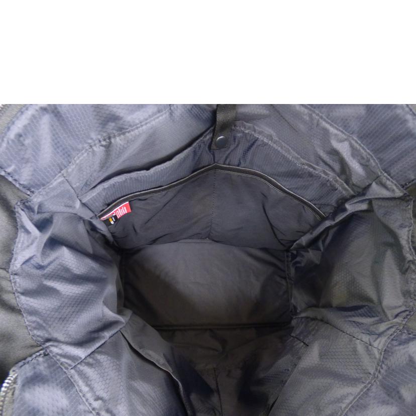 Manhattan Portage マンハッタンポーテージ /ブラックレーベル/トートバッグ//ABランク/64