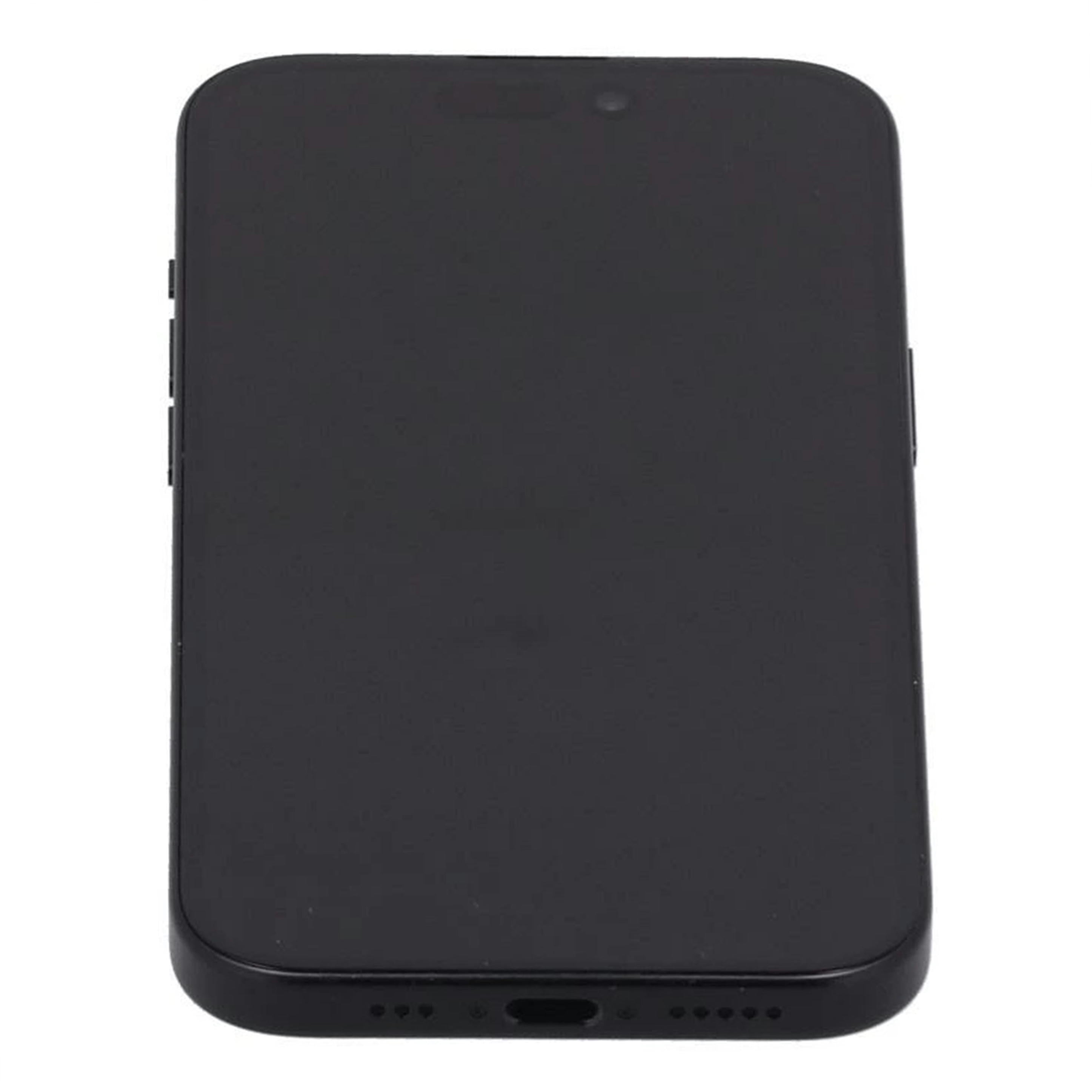 Apple SIMフリー アップル /iPhone15 128GB/MTMH3J/A//DWRH9CMY3R/Bランク/71