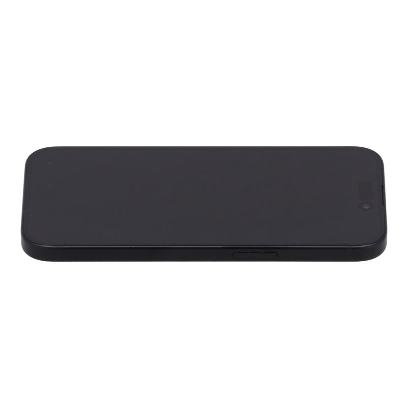 Apple SIMフリー アップル /iPhone15 128GB/MTMH3J/A//DWRH9CMY3R/Bランク/71