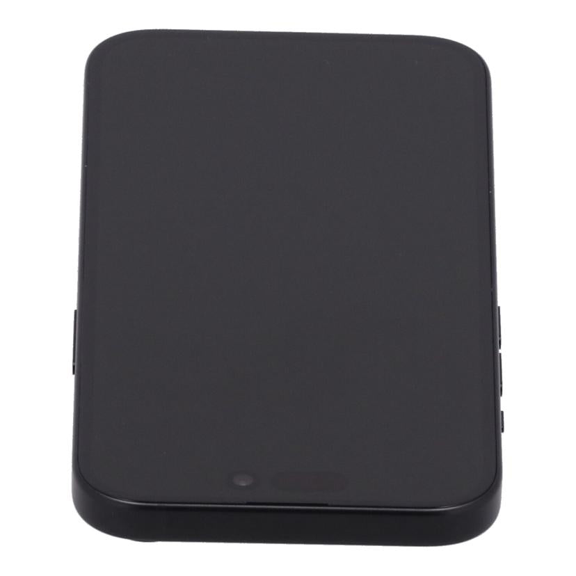 Apple SIMフリー アップル /iPhone15 128GB/MTMH3J/A//DWRH9CMY3R/Bランク/71