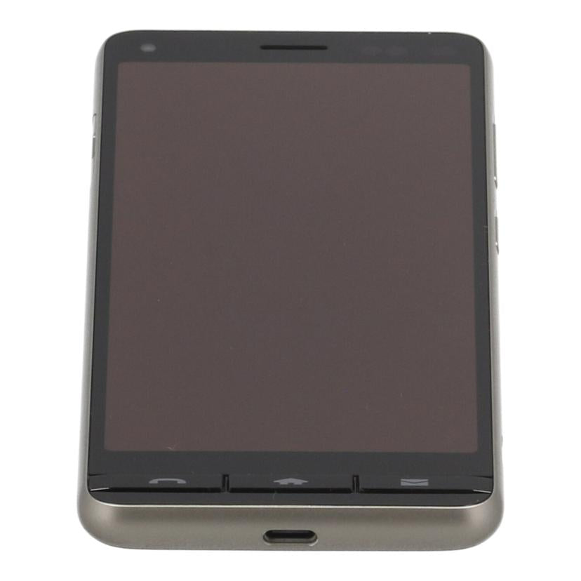 KYOCERA au 京セラ /スマートフォン/BASIO4 au/KYV47//5885584109/Bランク/81