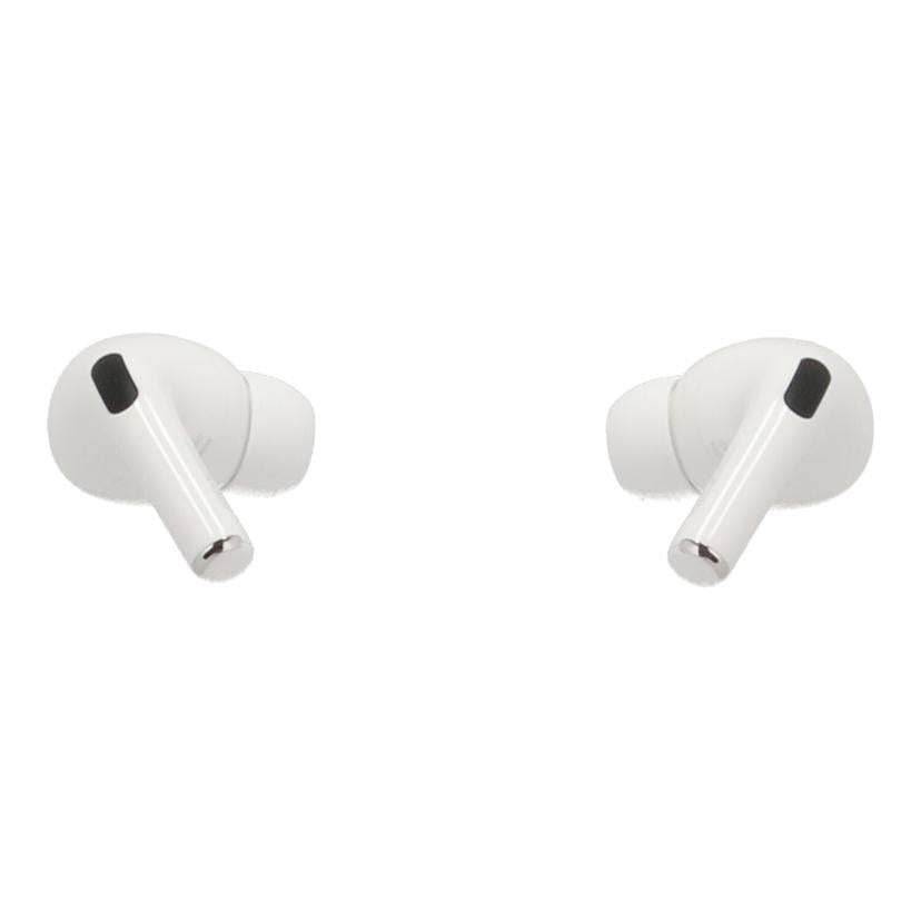APPLE アップル/AirPods Pro 第2世代/MTJV3J/A//sj9g7mk4y0p/Aランク/01