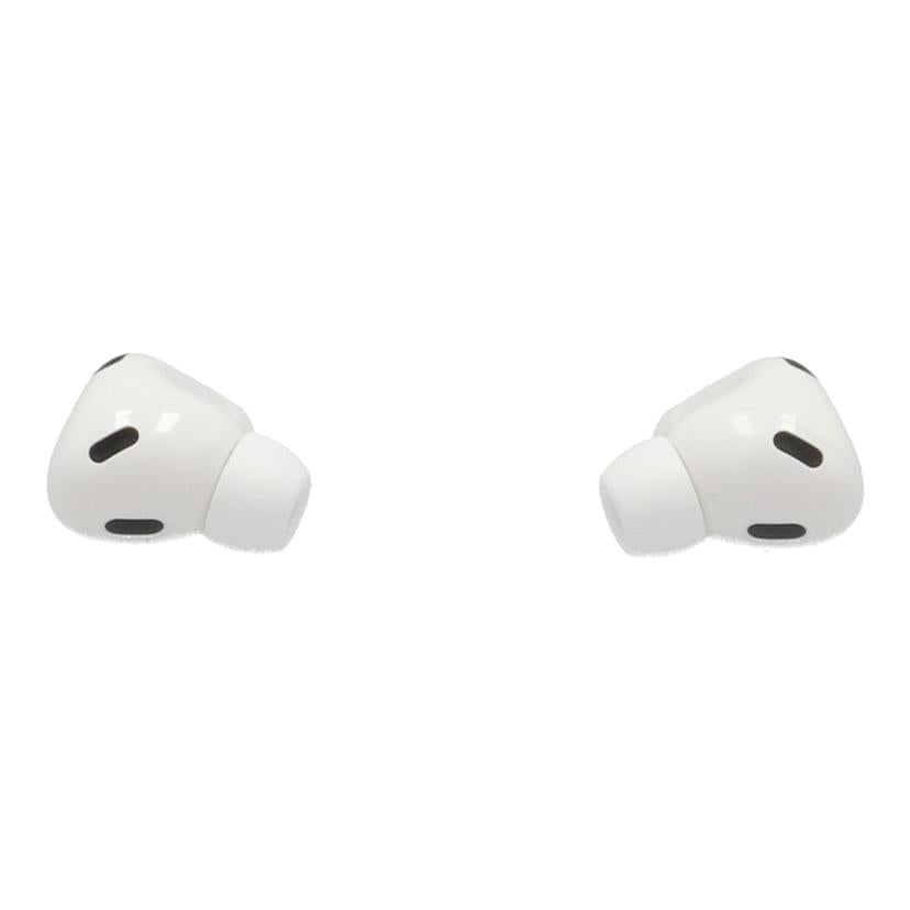 APPLE アップル/AirPods Pro 第2世代/MTJV3J/A//sj9g7mk4y0p/Aランク/01