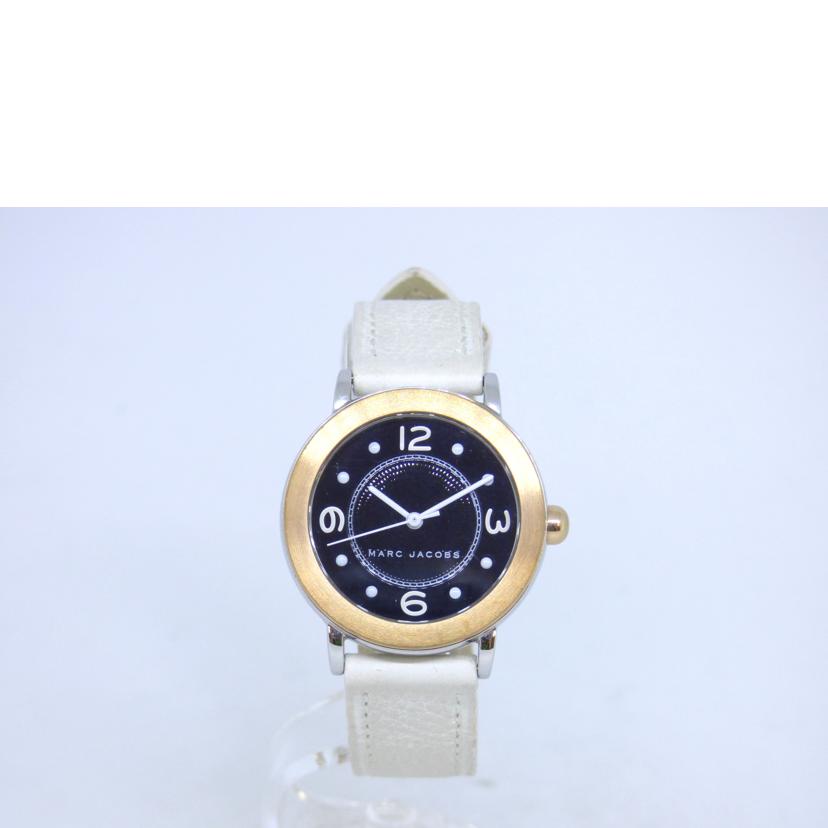 MARC JACOBS マークジェイコブス/レディースクオーツ/MJ1517//251***/Bランク/64