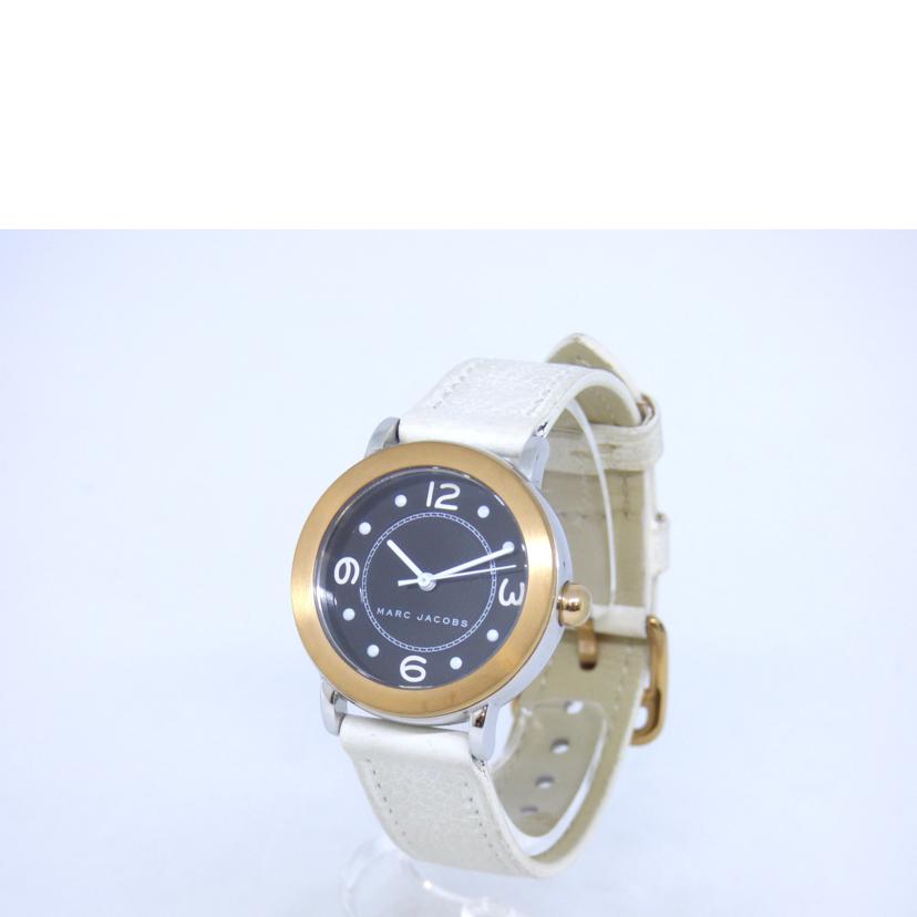 MARC JACOBS マークジェイコブス/レディースクオーツ/MJ1517//251***/Bランク/64