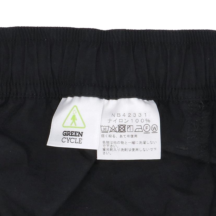 THE NORTH FACE ノースフェイス/バーサタイルミッドショートパンツ/NB42331//ABランク/85