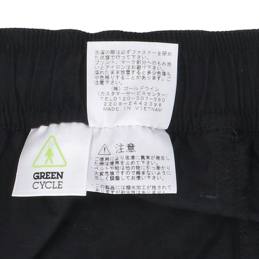 THE NORTH FACE ノースフェイス/バーサタイルミッドショートパンツ/NB42331//ABランク/85