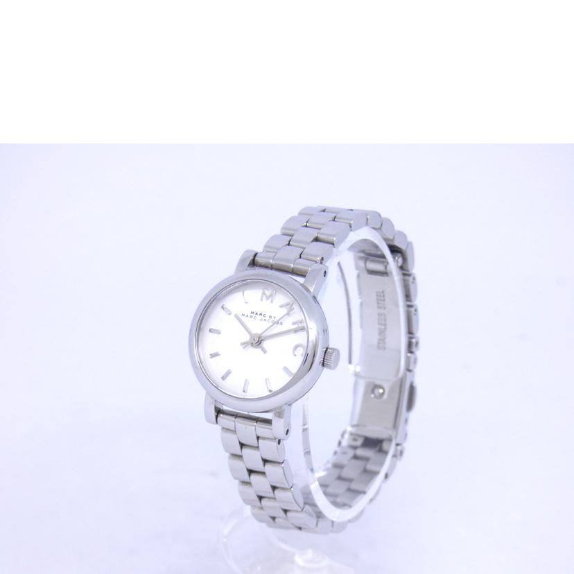 MARC JACOBS マークジェイコブス/レディースクオーツ/MBM3430//251***/Bランク/64