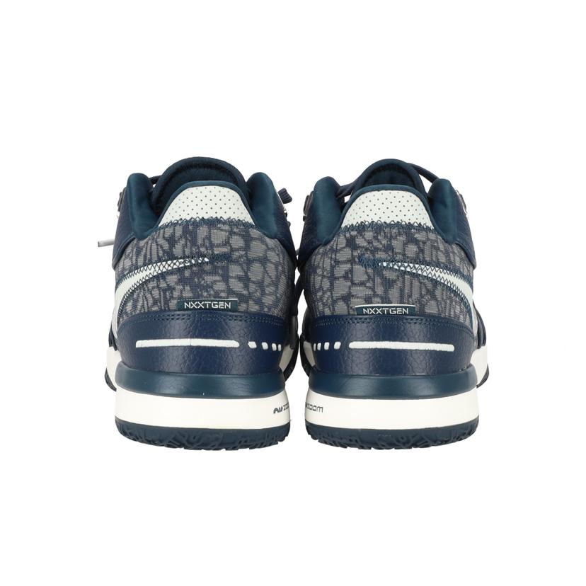 NIKE NIKE/LEBRON NXXT Gen AMPD EP/FJ1567-400//サイズ27cm/Aランク/03
