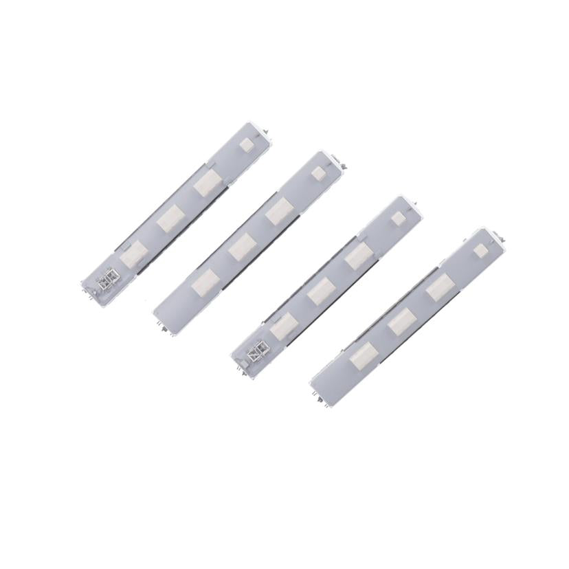 GREENMAX グリーンマックス/東武634型(スカイツリートレイン・ロゴマーク付き)4両編成セット(動力付き) Nゲージ/31896//Bランク/78