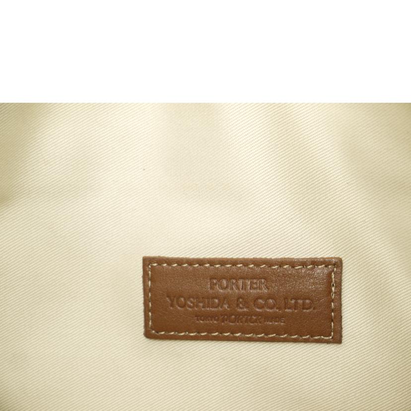 PORTER ポーター/PORTER ショルダーバッグ//ABランク/69
