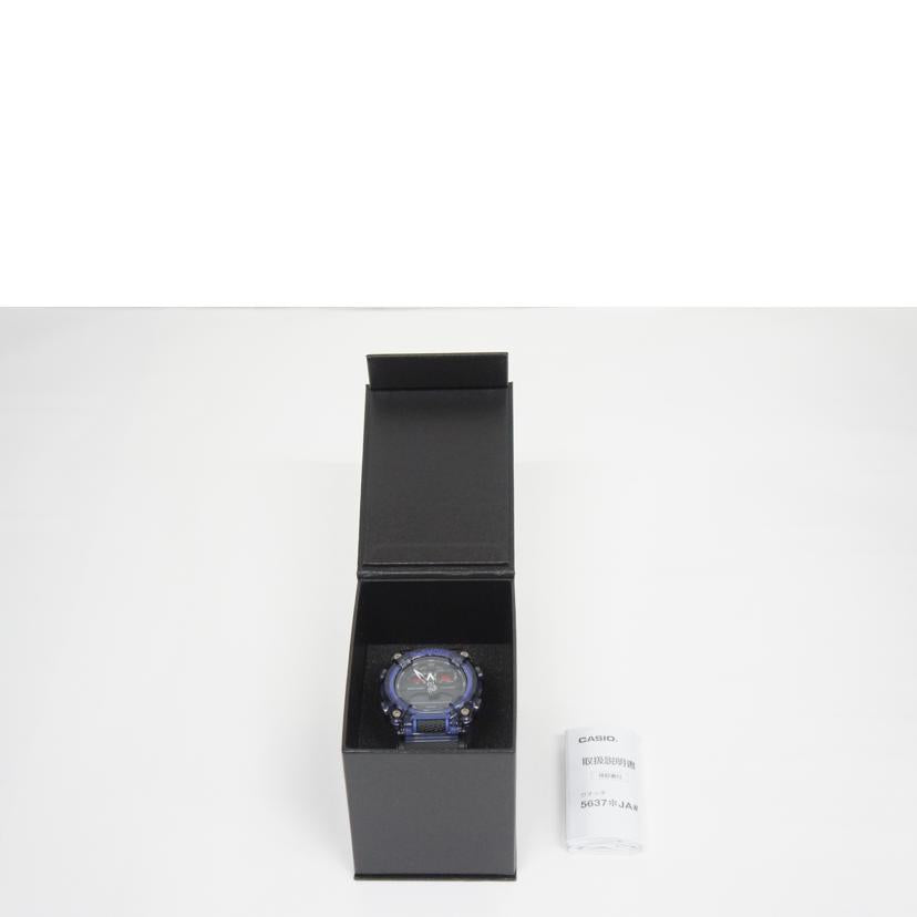 CASIO カシオ/G-SHOCK/クロスバンド/デジアナ/GA-900TS-6AJF//563*/Aランク/64