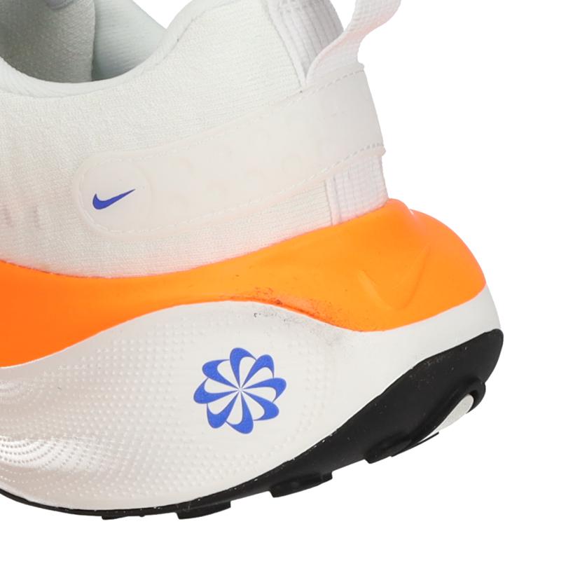 NIKE NIKE/INFINITYRN 4 BLUEPRINT/HJ6648-900//サイズ26cm/Aランク/03