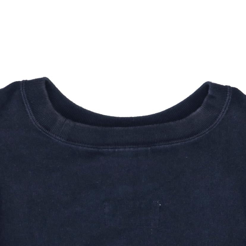 Champion × A Bathing Ape チャンピオン×APE/ロゴプリントTシャツ//Bランク/85