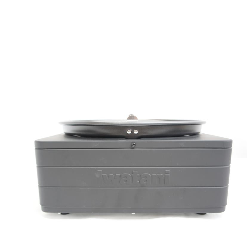 Iwatani イワタニ/イワタニカセットフー マルチスモークレスグリル/カセットコンロ/CB-MSG-1//22.05-J0437212/SAランク/05