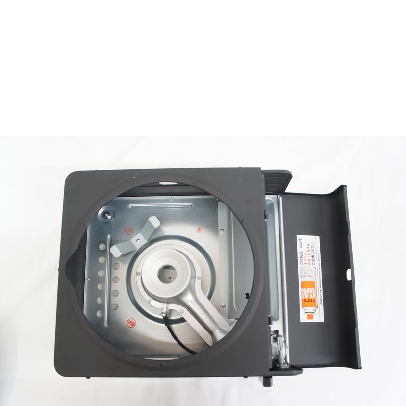 Iwatani イワタニ/イワタニカセットフー マルチスモークレスグリル/カセットコンロ/CB-MSG-1//22.05-J0437212/SAランク/05