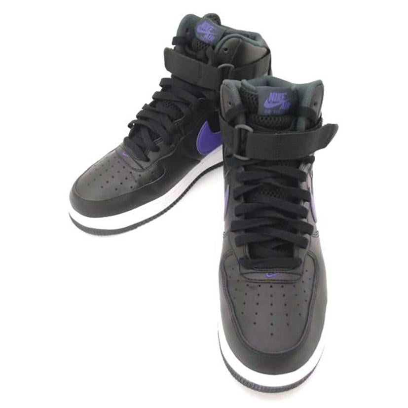 NIKE ナイキ/AIR FORCE 1 HIGH '07 LV8/DH7453-001//Sランク/69