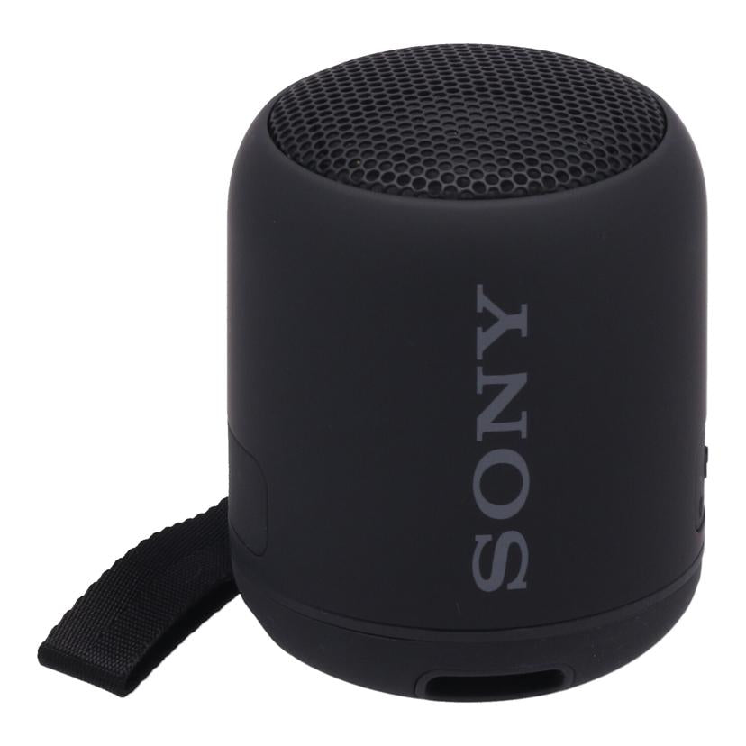 SONY ソニー/ワイヤレススピーカー/SRS-XB12//1060753/Bランク/77