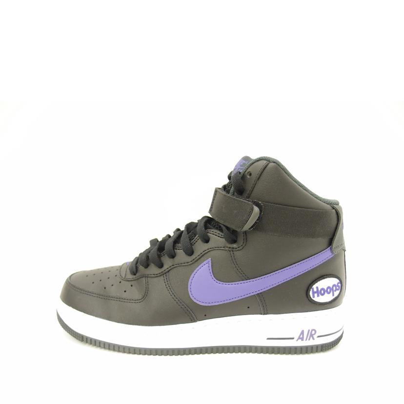 NIKE ナイキ/AIR FORCE 1 HIGH '07 LV8/DH7453-001//Sランク/69
