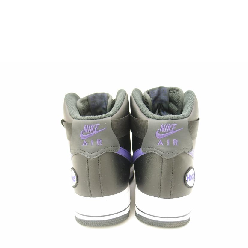 NIKE ナイキ/AIR FORCE 1 HIGH '07 LV8/DH7453-001//Sランク/69