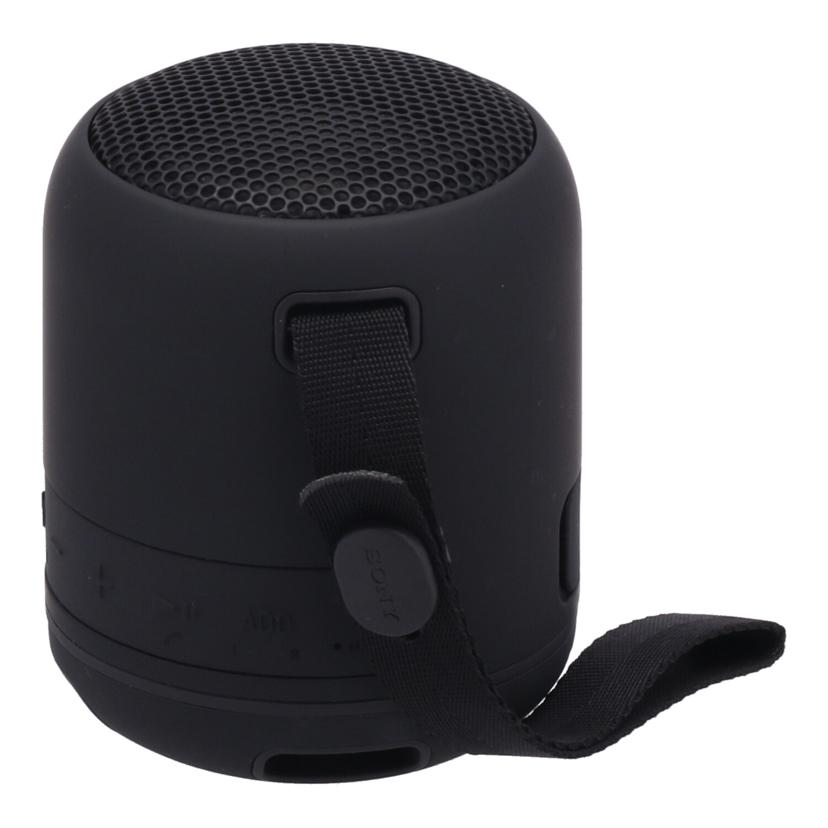 SONY ソニー/ワイヤレススピーカー/SRS-XB12//1060753/Bランク/77