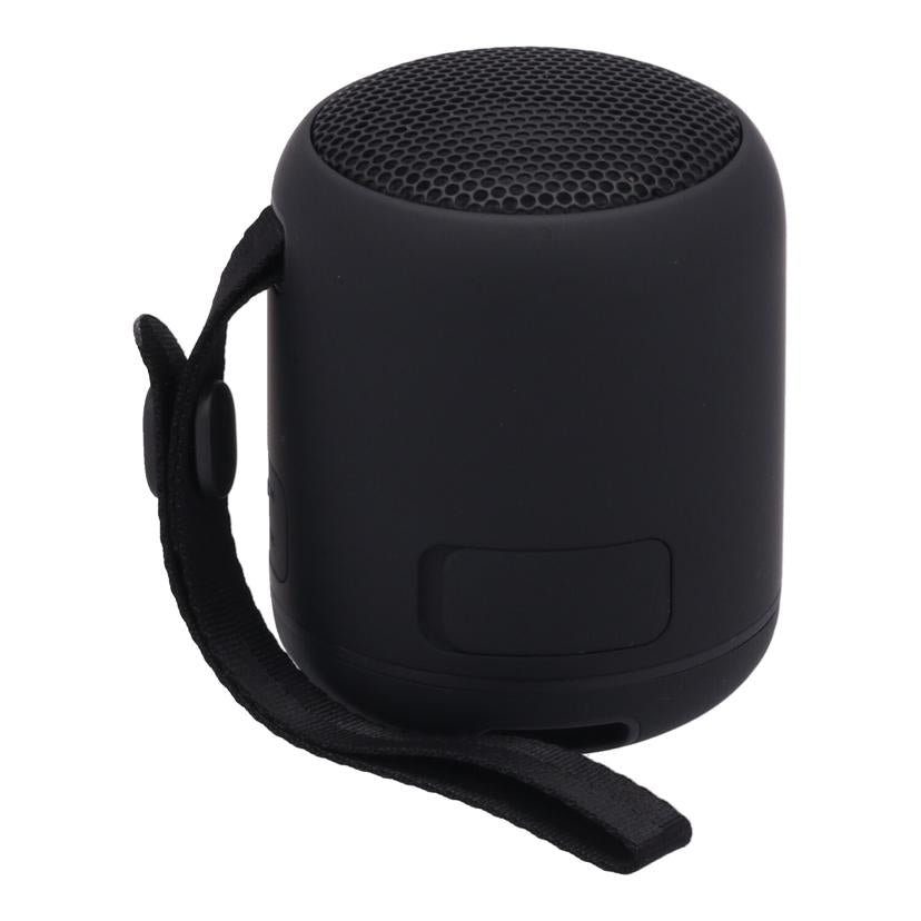 SONY ソニー/ワイヤレススピーカー/SRS-XB12//1060753/Bランク/77