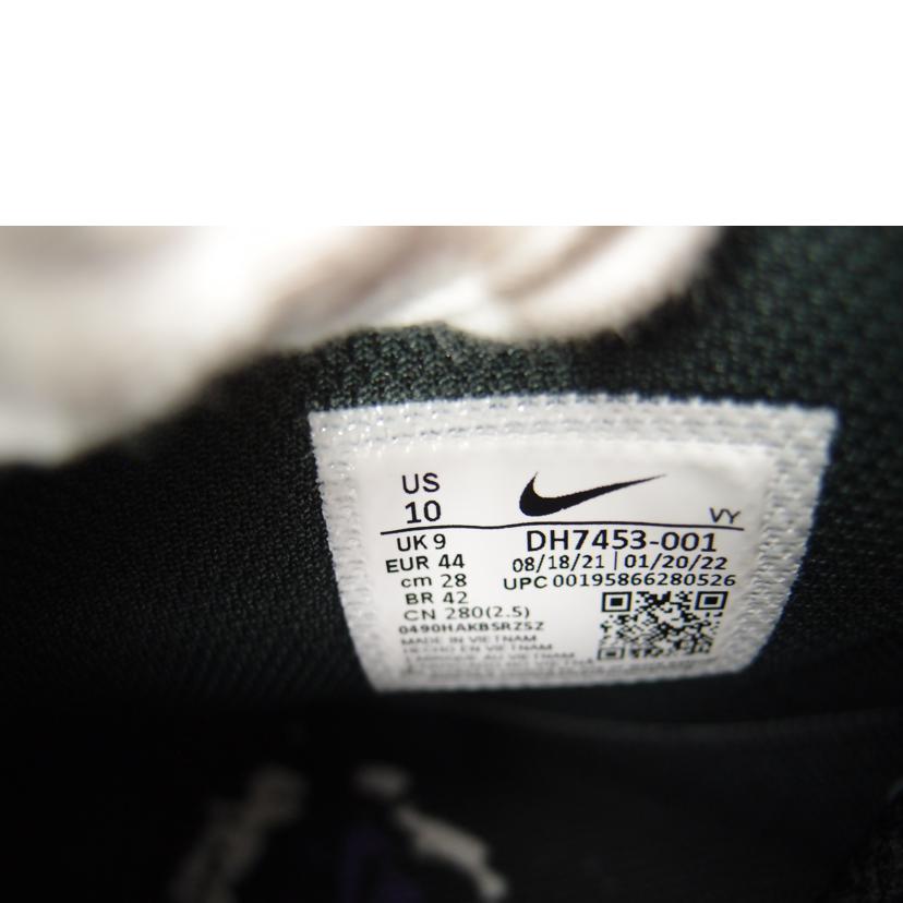 NIKE ナイキ/AIR FORCE 1 HIGH '07 LV8/DH7453-001//Sランク/69