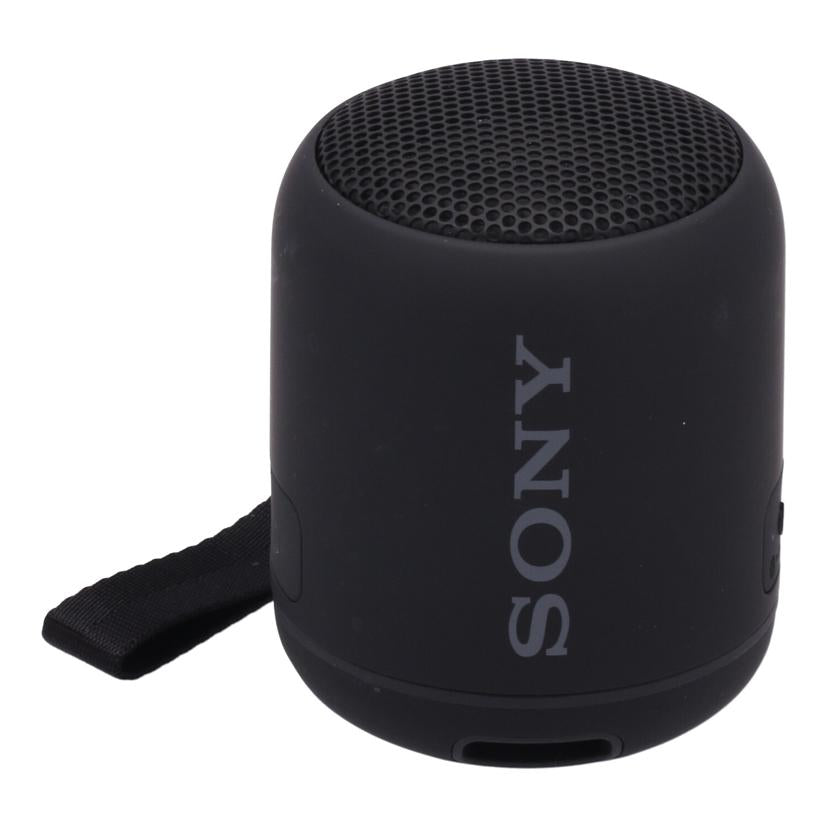 SONY ソニー/ワイヤレススピーカー/SRS-XB12//1047843/Bランク/77