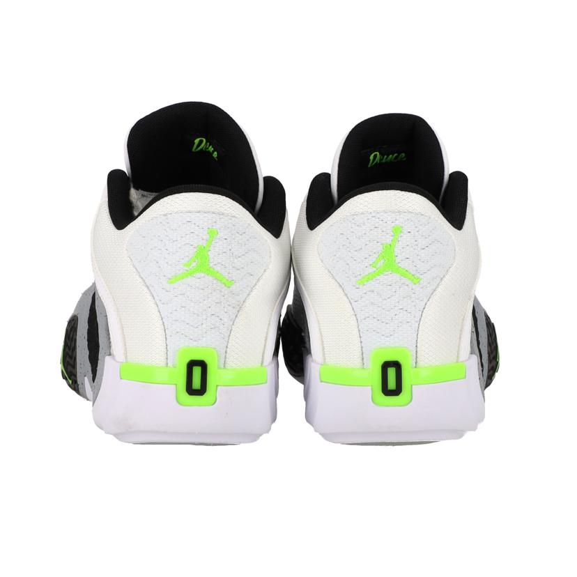 NIKE NIKE/JORDAN TATUM 2 Legacy/FJ6458-100//サイズ25.5cm/Aランク/03