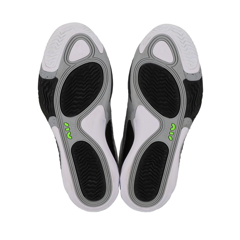 NIKE NIKE/JORDAN TATUM 2 Legacy/FJ6458-100//サイズ25.5cm/Aランク/03