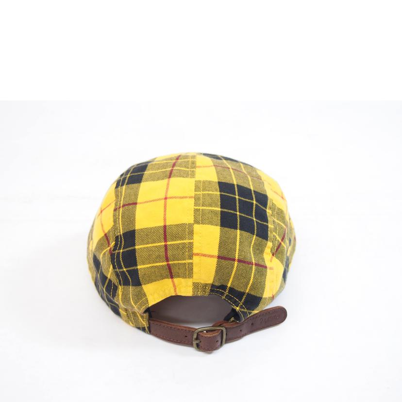 Supreme シュプリーム/Chino Twill Camp Cap//Bランク/71