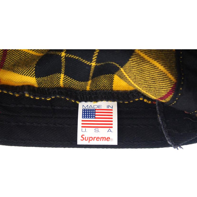 Supreme シュプリーム/Chino Twill Camp Cap//Bランク/71