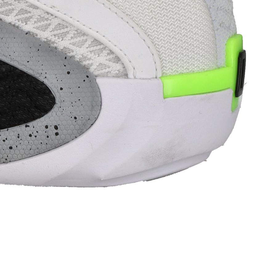 NIKE NIKE/JORDAN TATUM 2 Legacy/FJ6458-100//サイズ25.5cm/Aランク/03