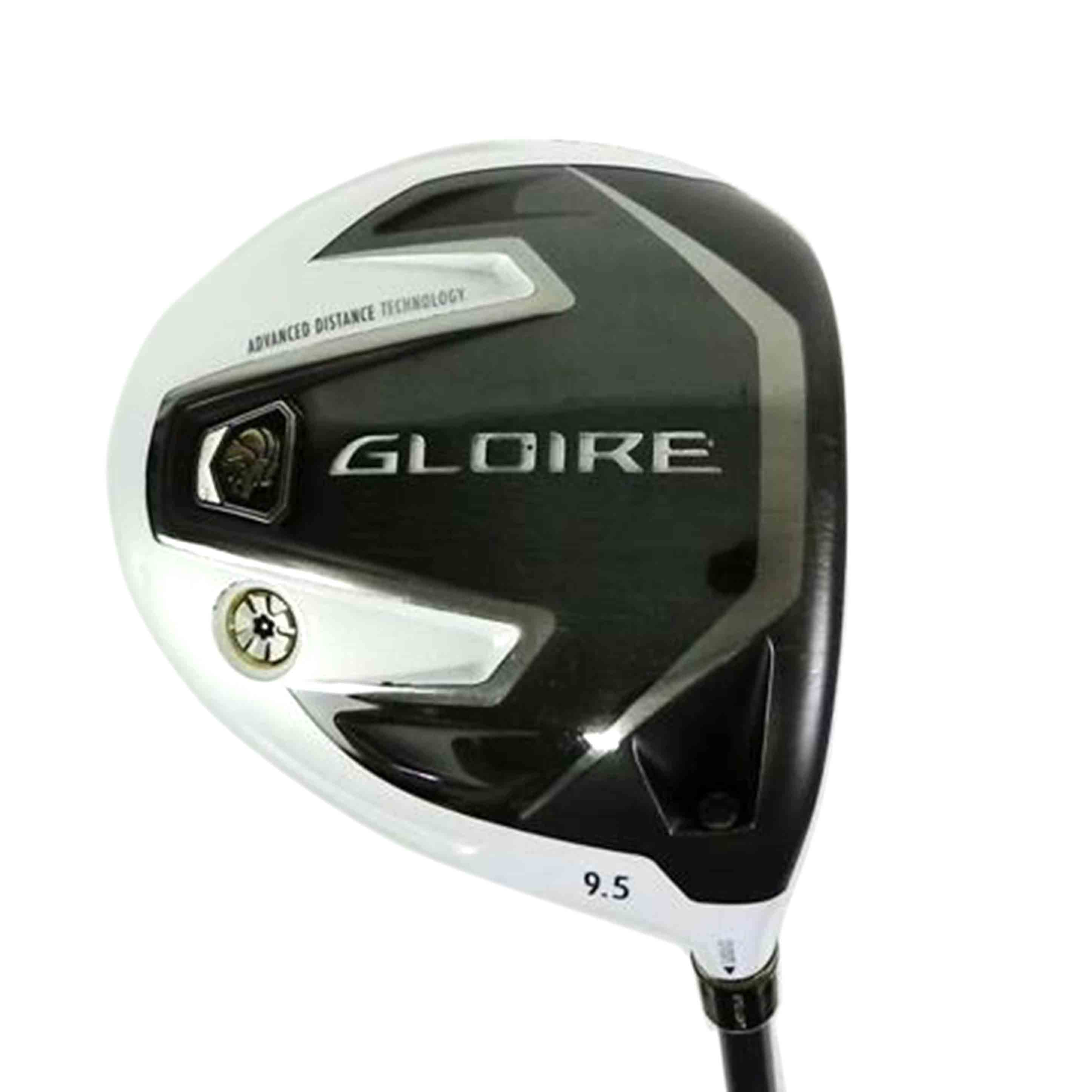 テーラーメイド グローレ ドライバー GLOIRE F 12° フレックスR テーラーメイド グローレ ドライバー GLOIRE F 12° フレックスR