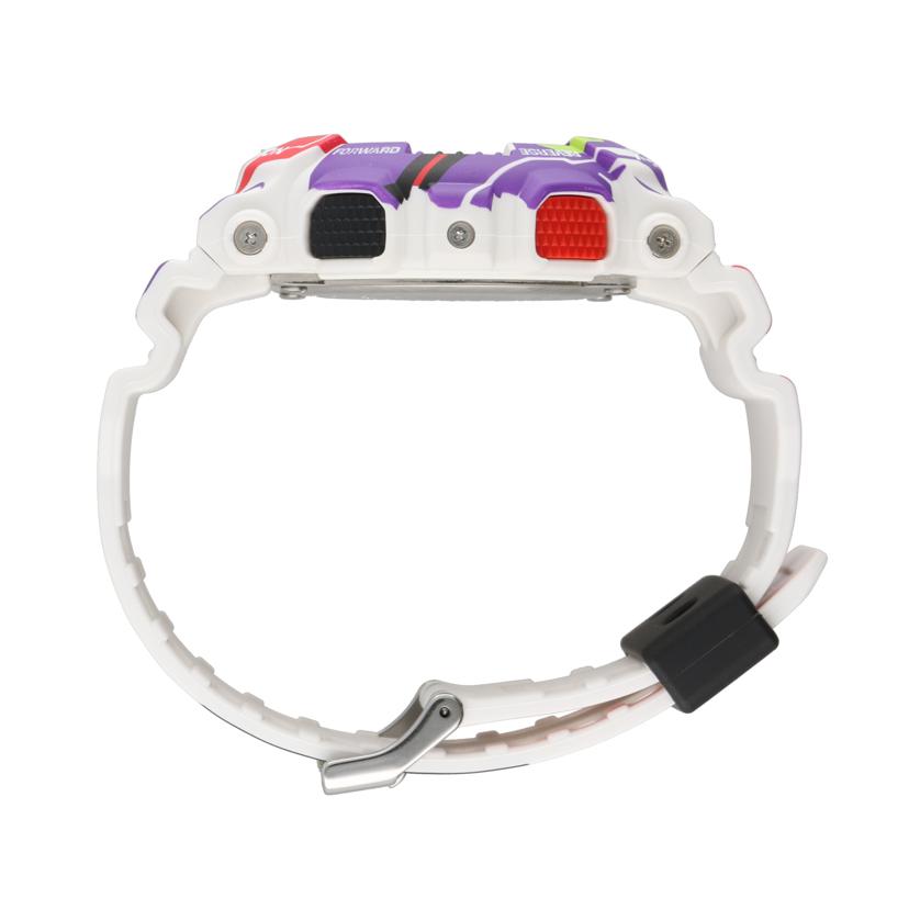 CASIO カシオ/G-SHOCK/エヴァンゲリオンコラボモデル/GA-110EVA30//SAランク/93