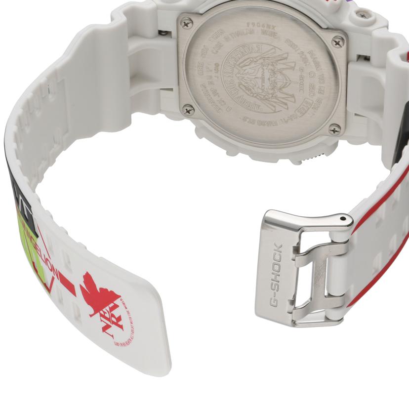 CASIO カシオ/G-SHOCK/エヴァンゲリオンコラボモデル/GA-110EVA30//SAランク/93