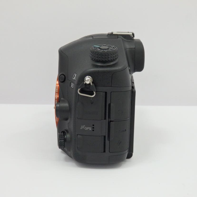 SONY ソニー/デジタル一眼カメラボディ/α99/α99 SLT-A99V//Aランク/77