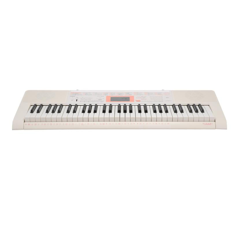 CASIO カシオ /ポータブルキーボード/Casiotone/LK-123//825GDK169002734/Bランク/65