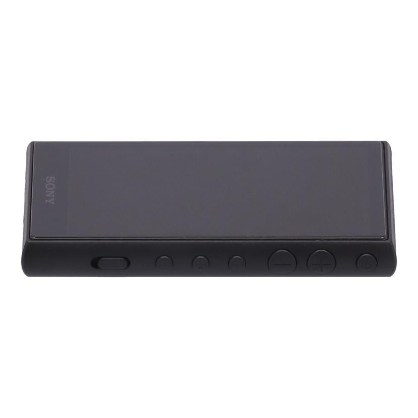 SONY ソニー/ハイレゾ対応ウォークマン 16GB/HW-A105//5238604/ABランク/77