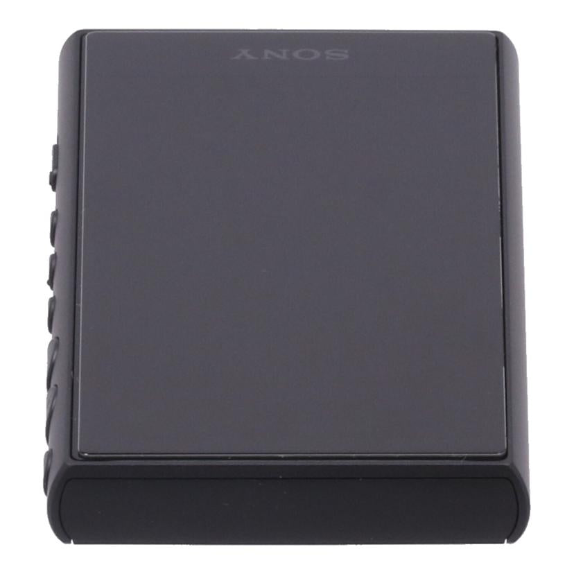 SONY ソニー/ハイレゾ対応ウォークマン 16GB/HW-A105//5238604/ABランク/77