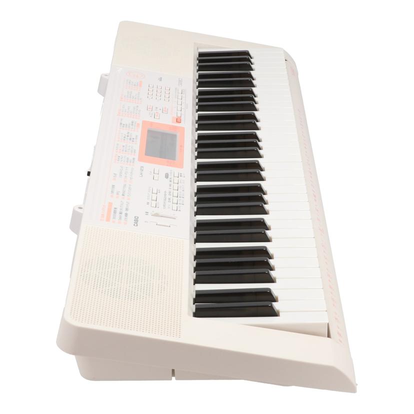 CASIO カシオ /ポータブルキーボード/Casiotone/LK-123//825GDK169002734/Bランク/65