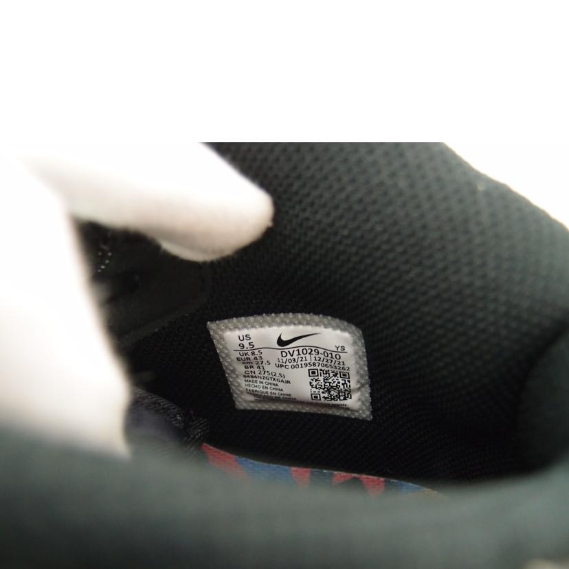 NIKE ナイキ/NIKE AIR FORCE 1 MID '07/DV1029-010//SAランク/69