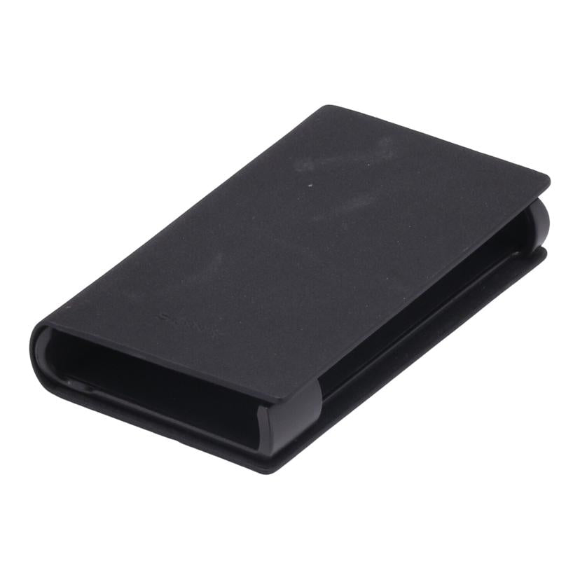 SONY ソニー/ハイレゾ対応ウォークマン 16GB/HW-A105//5238604/ABランク/77