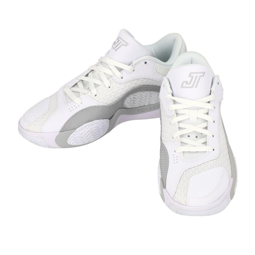NIKE NIKE/JORDAN TATUM 2 PF/FQ7631-101//サイズ26.5cm/Aランク/03