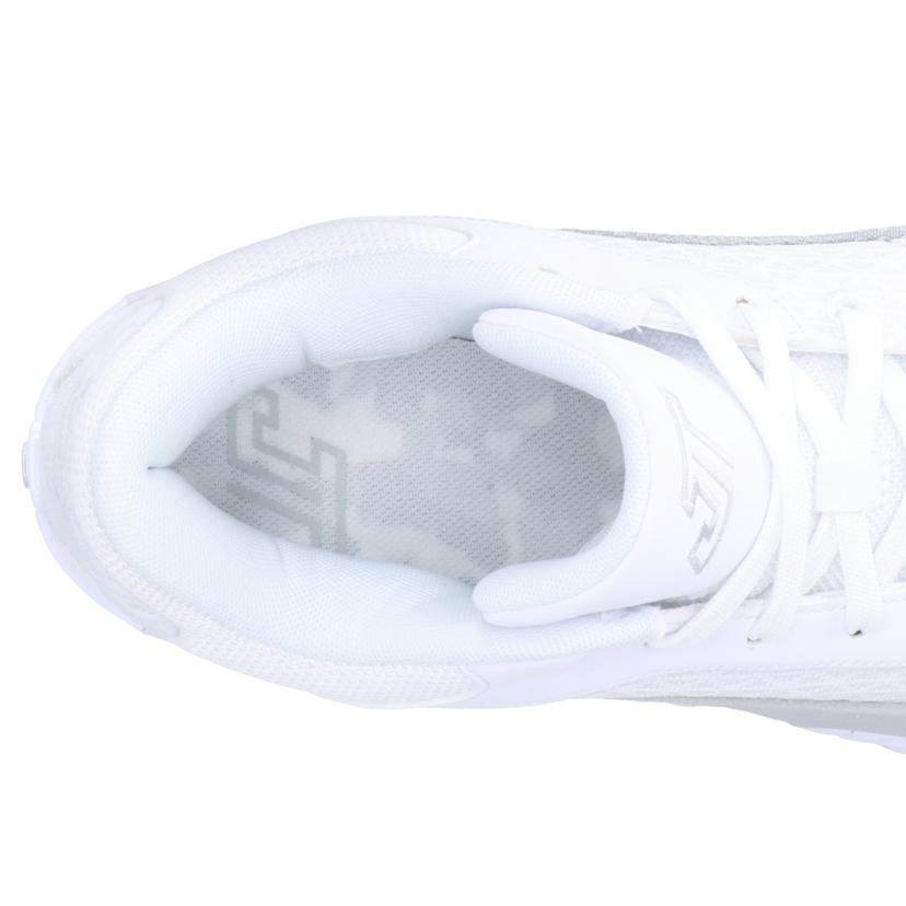 NIKE NIKE/JORDAN TATUM 2 PF/FQ7631-101//サイズ26.5cm/Aランク/03