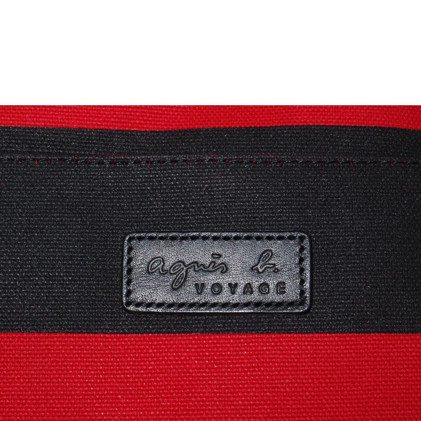 agnes b アニエスベー/agnes b ボストンバッグ//SAランク/69